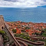 Tatil Evi Cape Maleas *