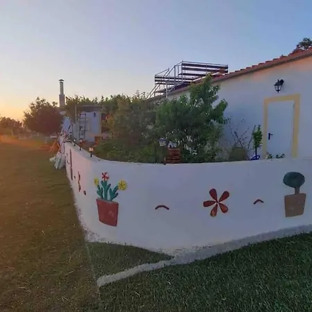 Сasa de vacaciones Cape Maleas *