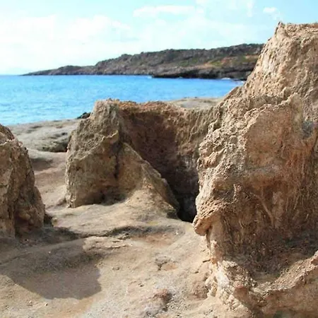 Cape Maleas Сasa de vacaciones