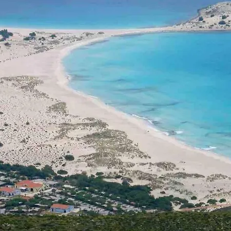 Cape Maleas Agios Nikolaos (Peloponnese)