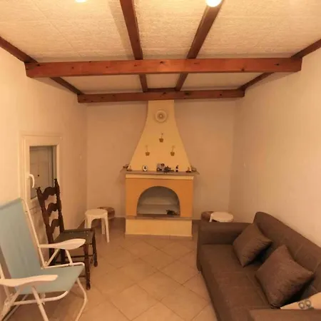 Cape Maleas Agios Nikolaos (Peloponnese)