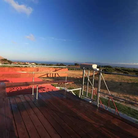 Cape Maleas Ferienhaus Agios Nikolaos (Peloponnese)