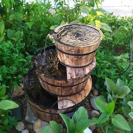 Tatil Evi Cape Maleas Agios Nikolaos (Peloponnese)