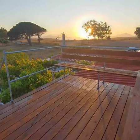 Cape Maleas Agios Nikolaos (Peloponnese)