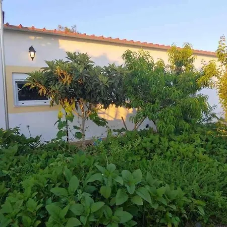 Cape Maleas Tatil Evi *