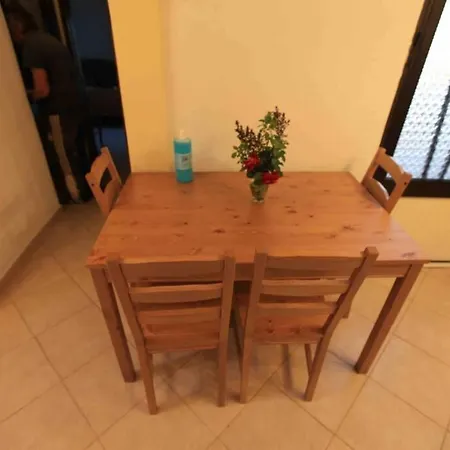 Tatil Evi Cape Maleas Agios Nikolaos (Peloponnese)