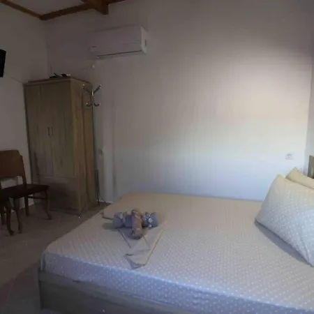 Cape Maleas Tatil Evi