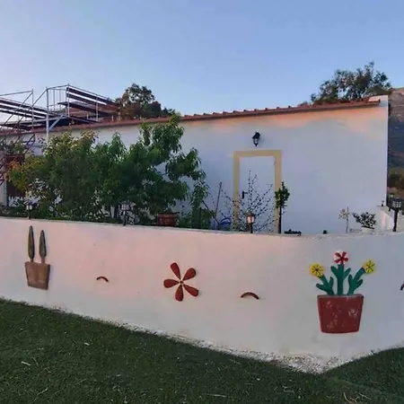 Cape Maleas Prázdninový dům Agios Nikolaos (Peloponnese)