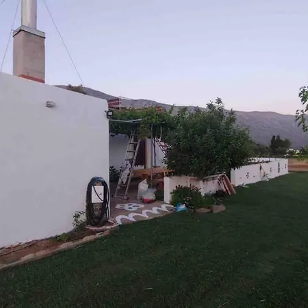 Cape Maleas *