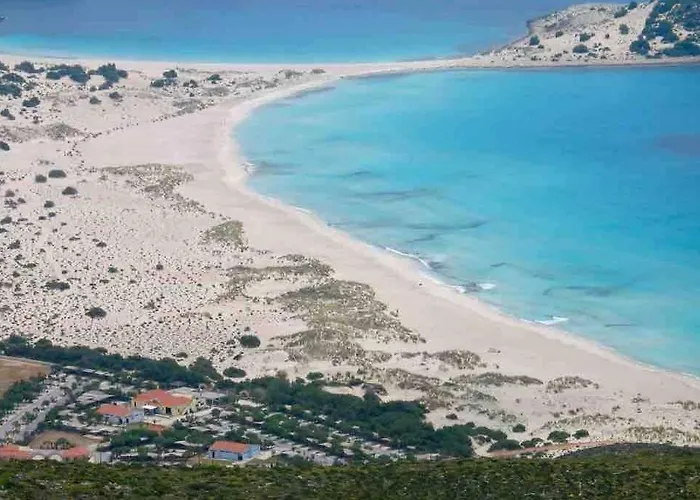 Cape Maleas Agios Nikolaos (Peloponnese)