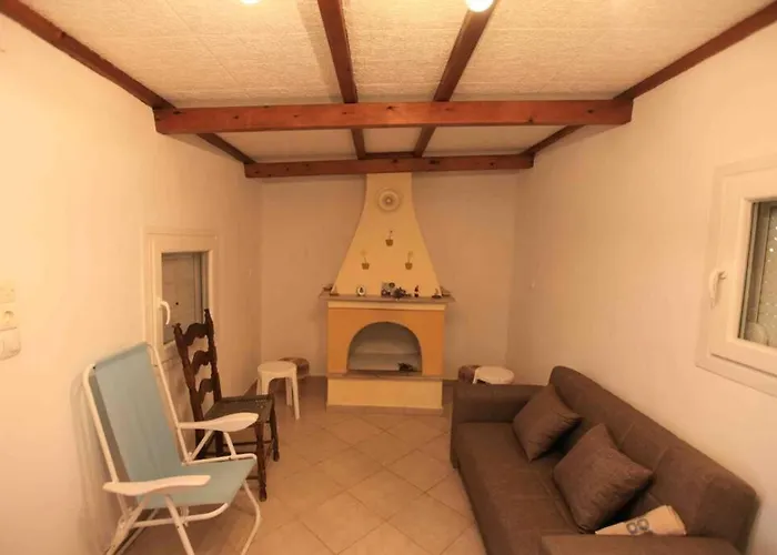 Cape Maleas Agios Nikolaos (Peloponnese)