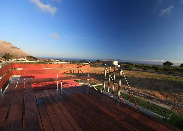 Cape Maleas Vakantiehuis Agios Nikolaos (Peloponnese)