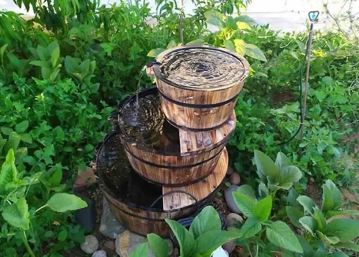 펜션 Cape Maleas Agios Nikolaos (Peloponnese)