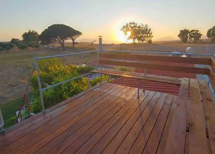 Cape Maleas Agios Nikolaos (Peloponnese)