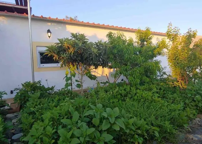 Cape Maleas Vakantiehuis *