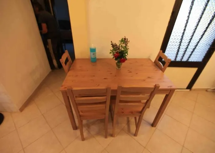 Vakantiehuis Cape Maleas Agios Nikolaos (Peloponnese)